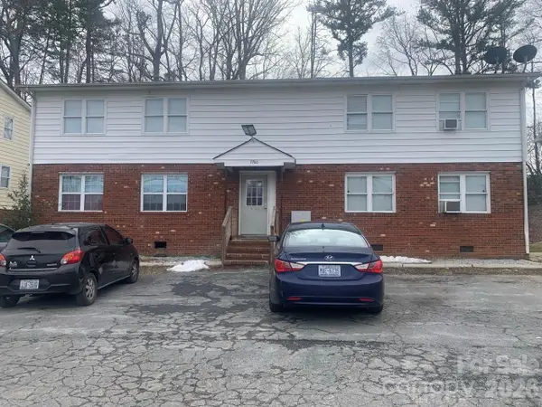 1962 & 1966 Lakeview Road, Asheboro, NC 27203