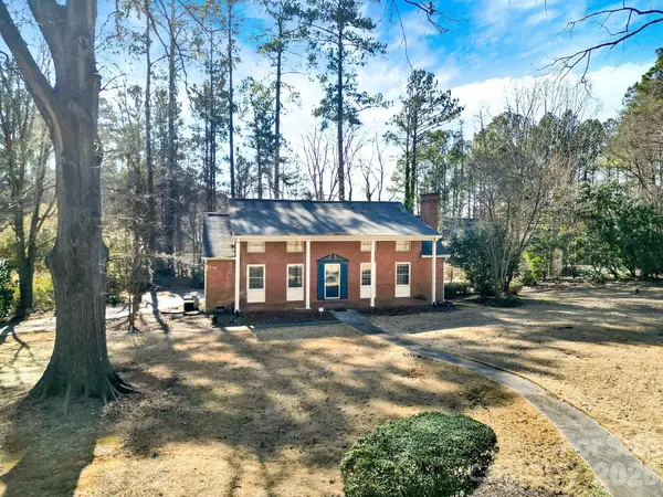 1125 Hawthorne Road, Lancaster, SC 29720