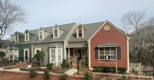 6231 Padget Parrish Court, Charlotte, NC 28270 - #1