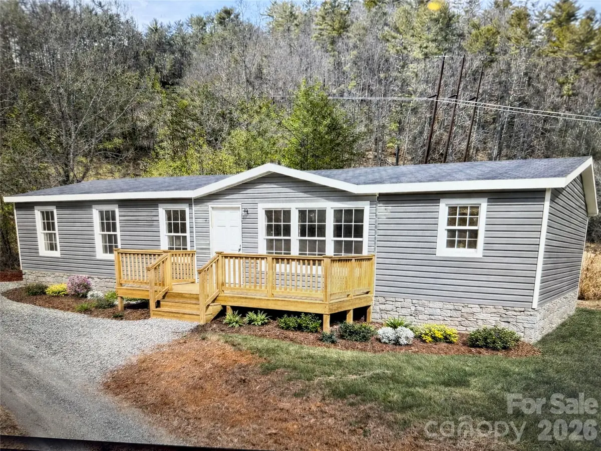 TBD Bell Sprinkle Road, Weaverville, NC 28787 - #1