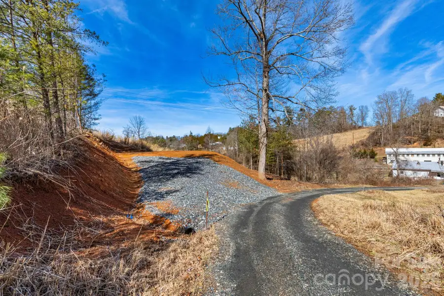 TBD Bell Sprinkle Road, Weaverville, NC 28787 - #3