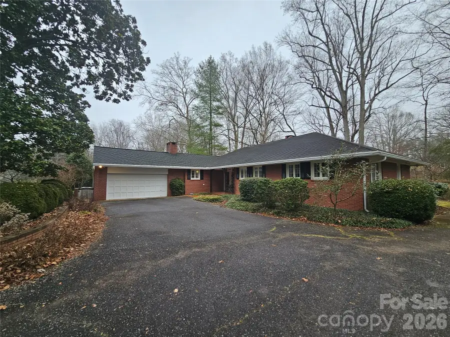 125 Hillside Drive, Shelby, NC 28150 - #2