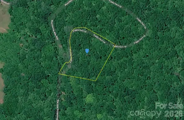 211 Meandering Woods, Sylva, NC 28779