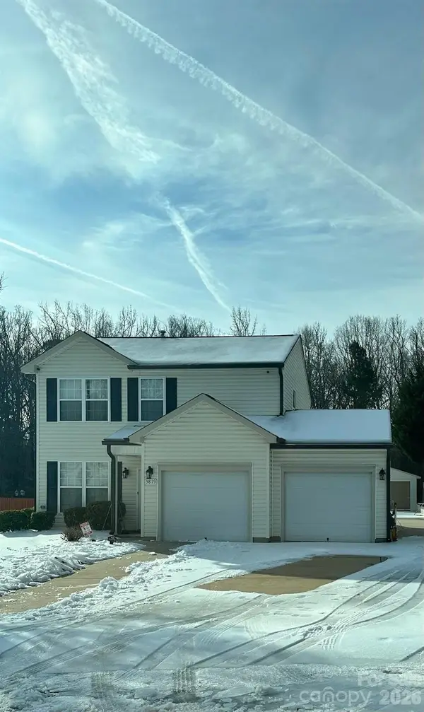 3819 Raintree Drive, Greensboro, NC 27407