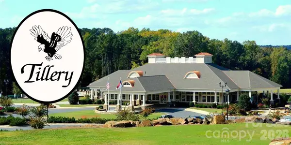 126 Cedar Rock Lane #3005, Mount Gilead, NC 27306