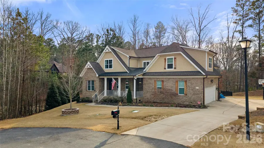 1829 Wedowee Court, Rock Hill, SC 29732 - #2