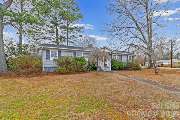 5 Cartwright Street, York, SC 29745