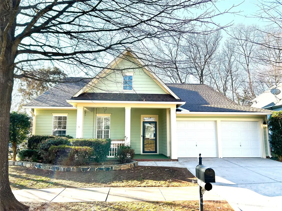 17503 Harbor Walk Drive, Cornelius, NC 28031 - #1