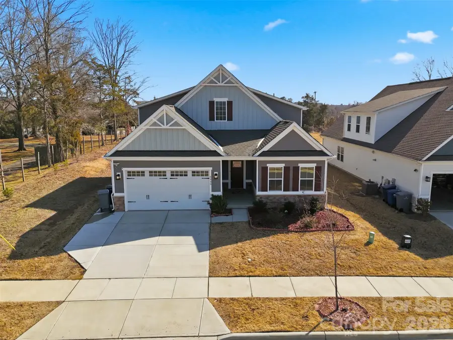 6425 Cumberland Drive, Harrisburg, NC 28075 - #2