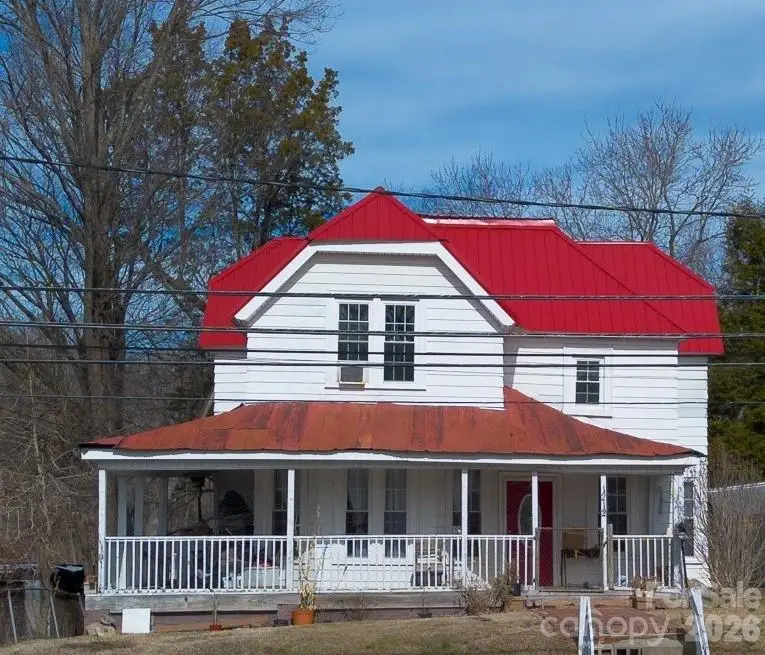 1212 S Salisbury Avenue, Spencer, NC 28159 - #1