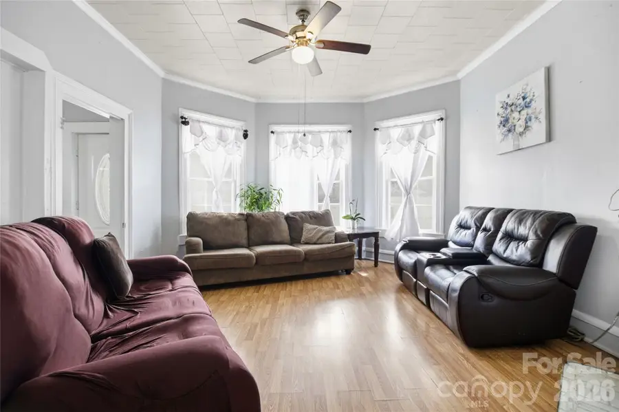 1212 S Salisbury Avenue, Spencer, NC 28159 - #2