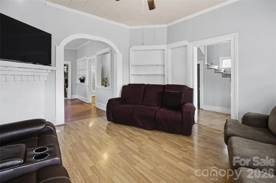 1212 S Salisbury Avenue, Spencer, NC 28159 - #3