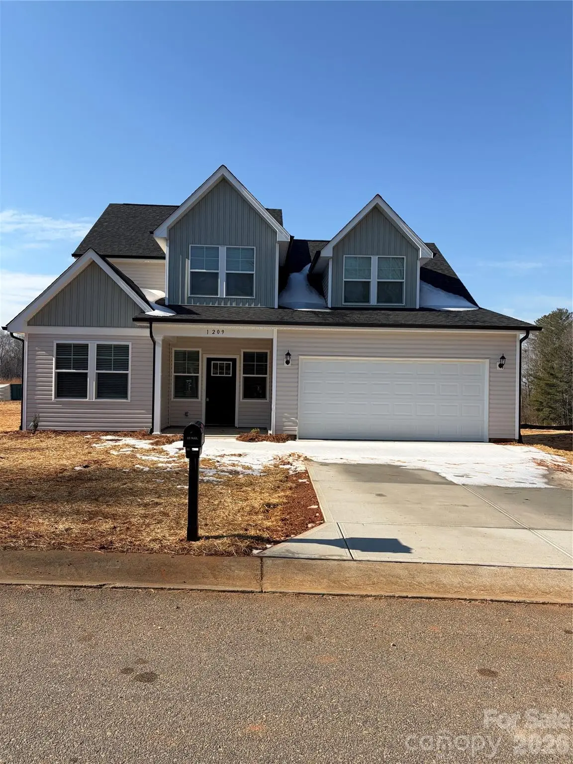 1209 Fall Day Circle Sw, Lenoir, NC 28645 - #1