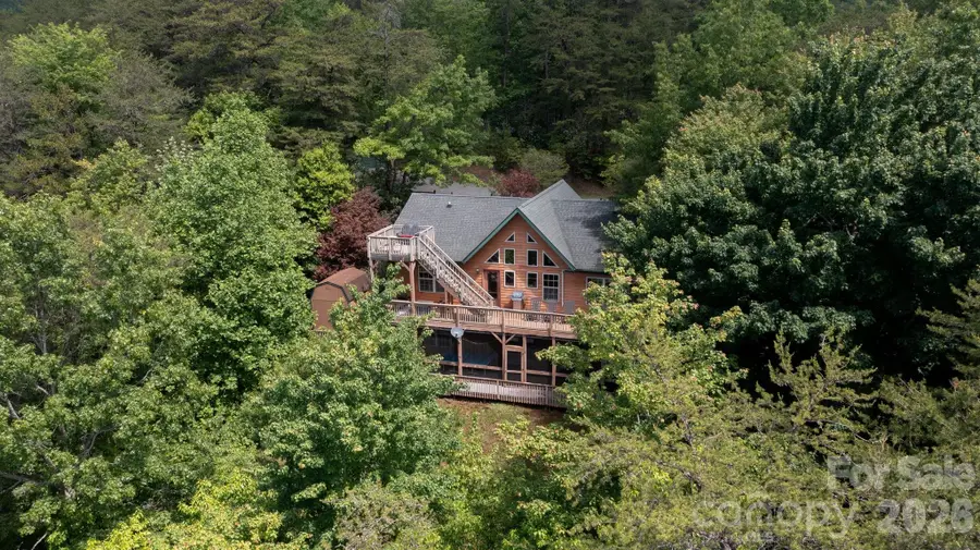 189 Cameron Lane, Lake Lure, NC 28746 - #3