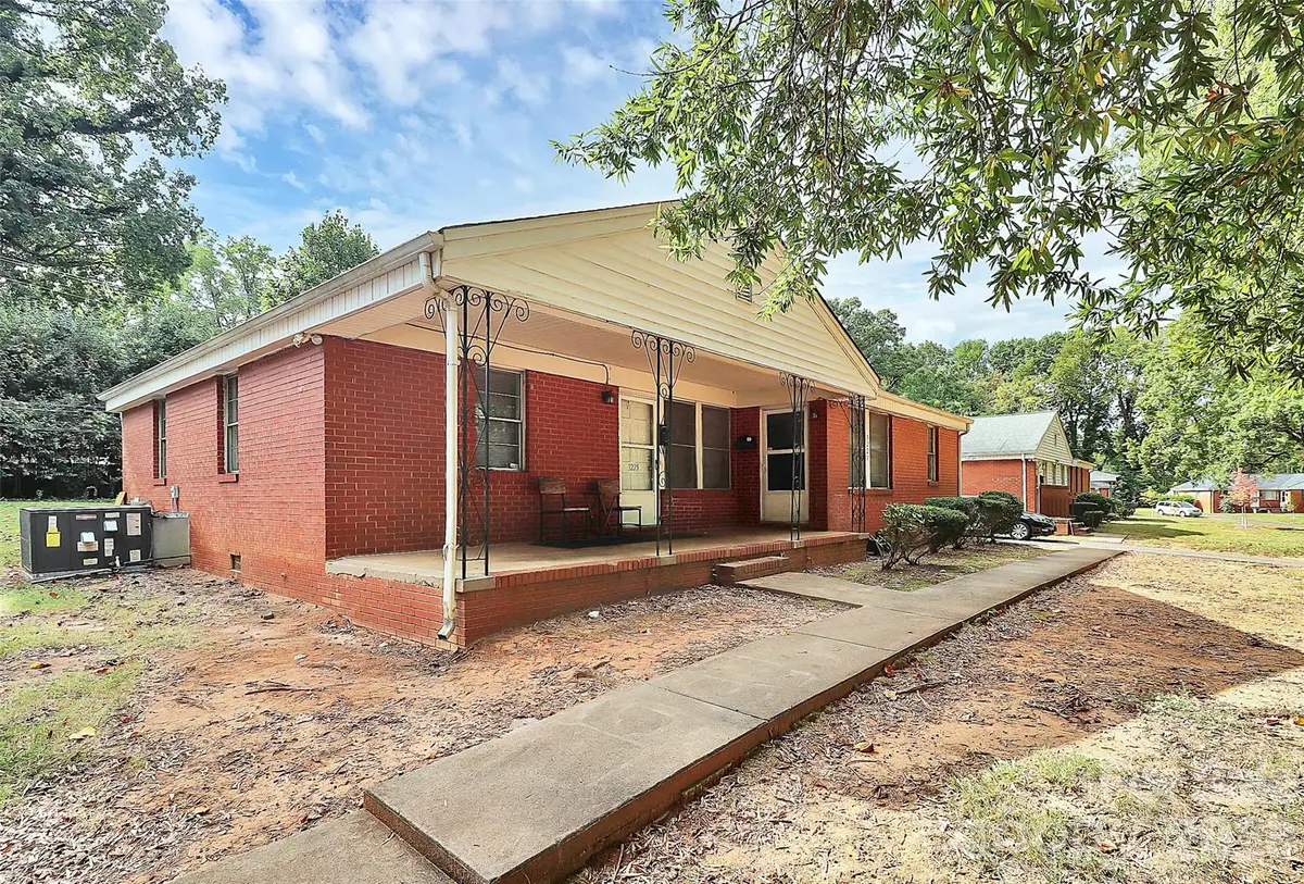 3227 Minnesota Road, Charlotte, NC 28208 - #1