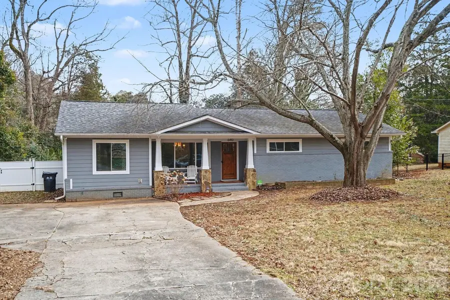 6410 Teague Lane, Charlotte, NC 28215 - #2