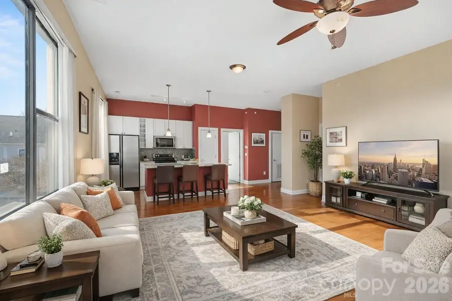 730 N Davidson Street, Charlotte, NC 28202 - #2