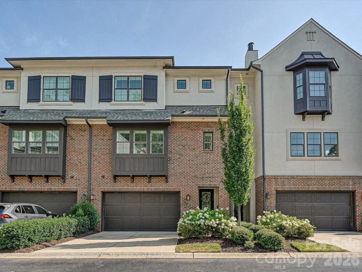 4022 City Homes Place, Charlotte, NC 28209 - #1