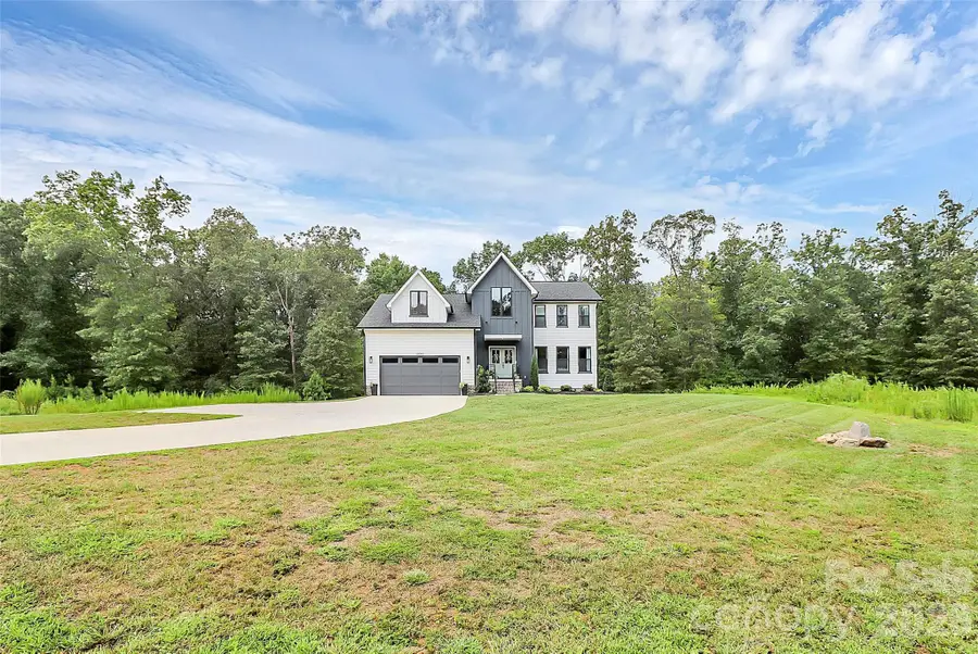 12093 Coyle Road, Stanfield, NC 28163 - #2