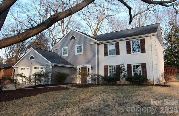 5841 Ryder Avenue, Charlotte, NC 28226