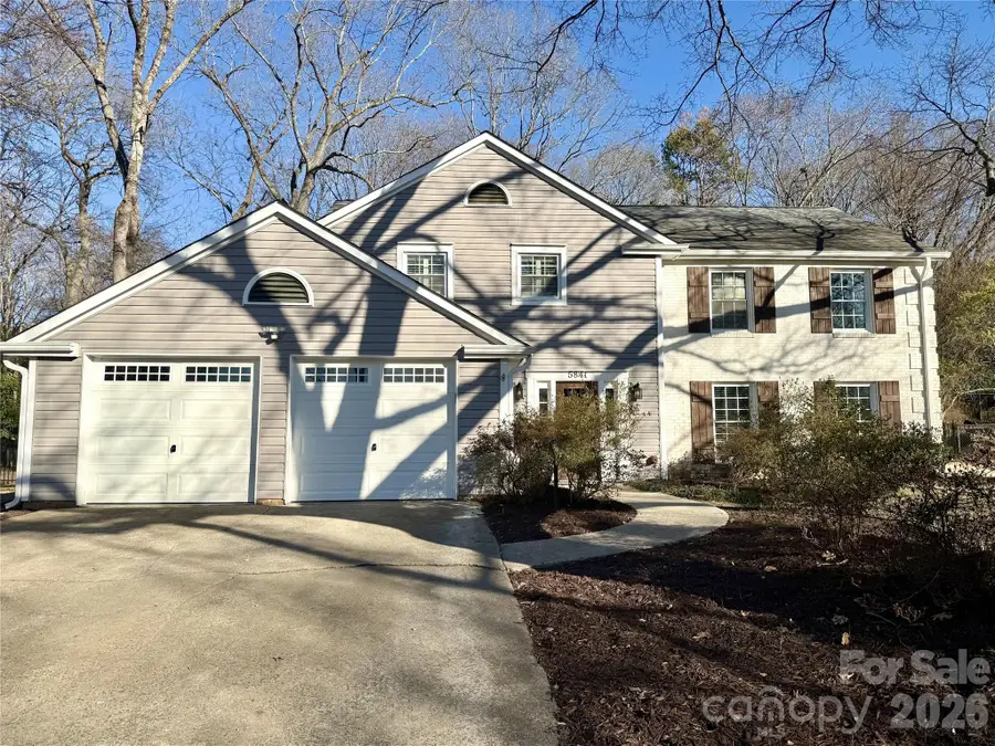 5841 Ryder Avenue, Charlotte, NC 28226 - #2