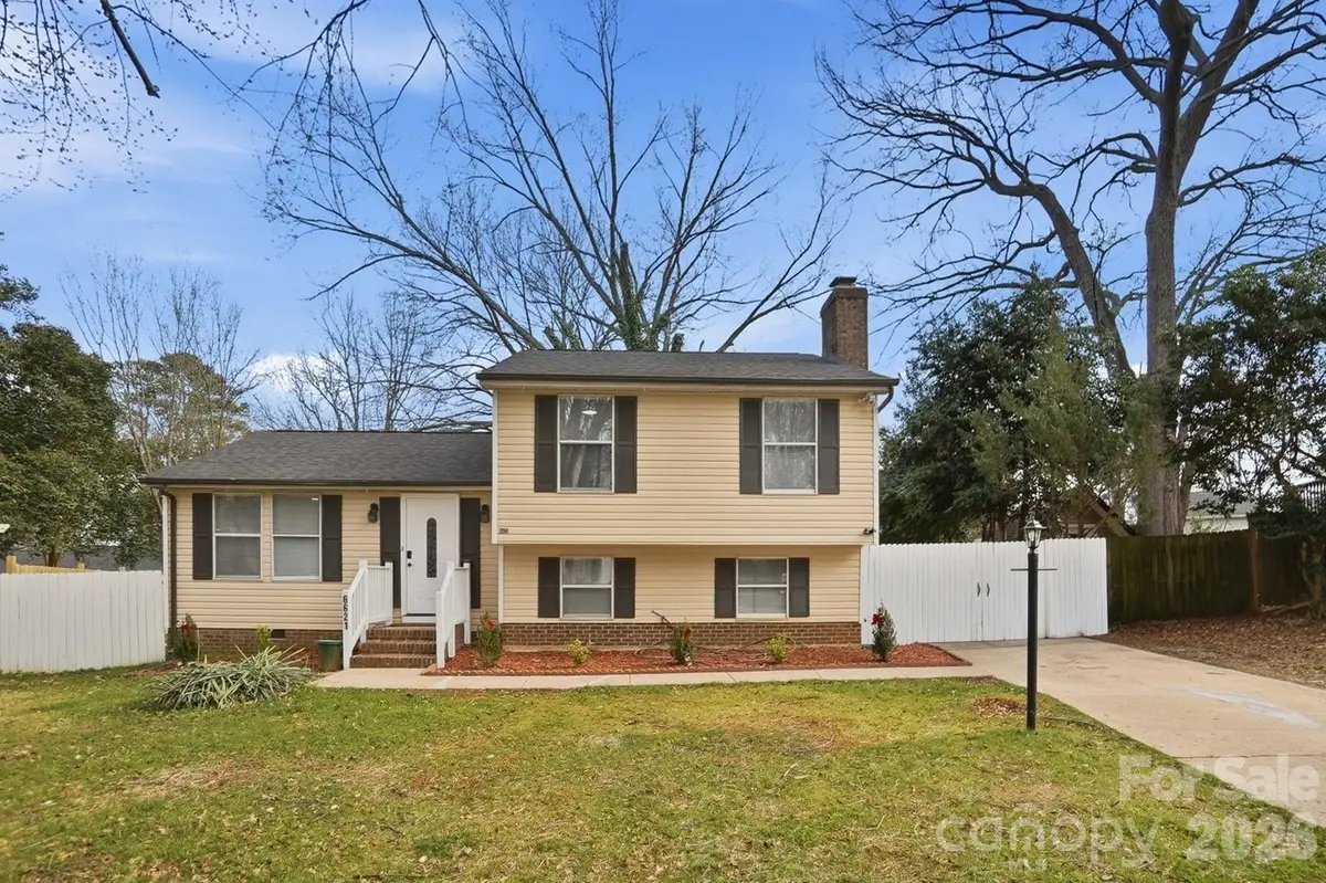 6621 Piney Path Road, Charlotte, NC 28212 - #1
