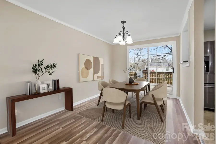 6621 Piney Path Road, Charlotte, NC 28212 - #3