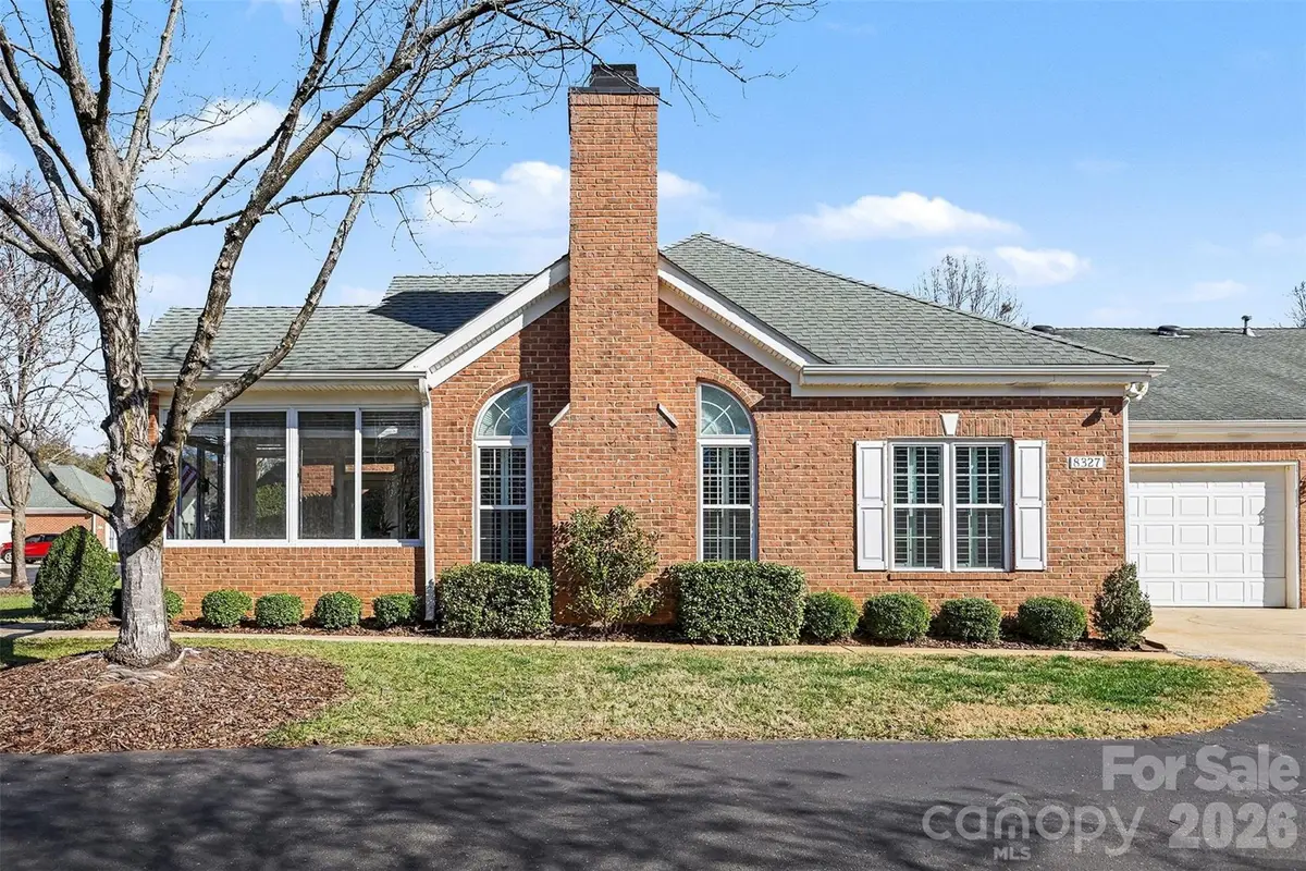 8327 Olde Troon Drive, Charlotte, NC 28277 - #1