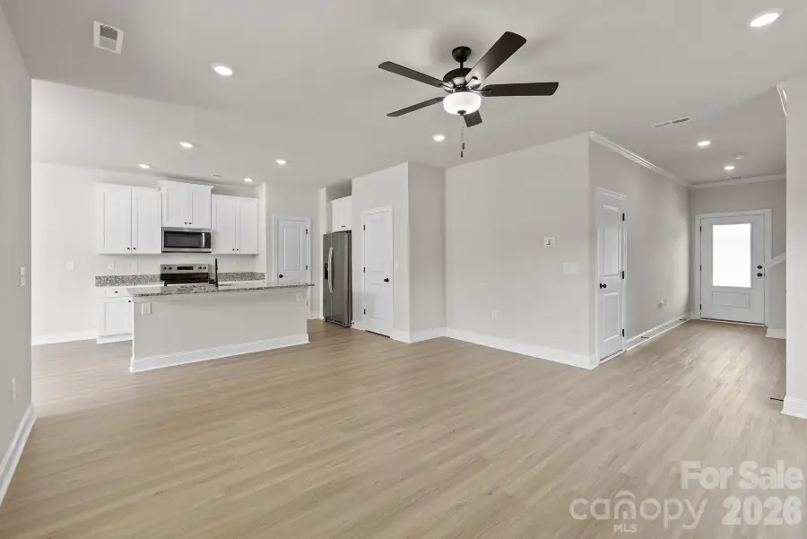 3634 Narrow Lane, Charlotte, NC 28215 - #3