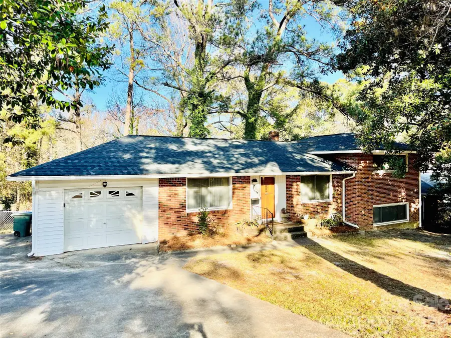 1538 Bradley Drive, Columbia, SC 29204 - #3