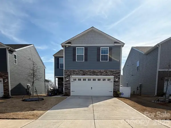 416 Court House Avenue, York, SC 29745