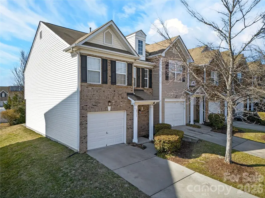 2715 Early Flight Drive, Charlotte, NC 28262 - #3