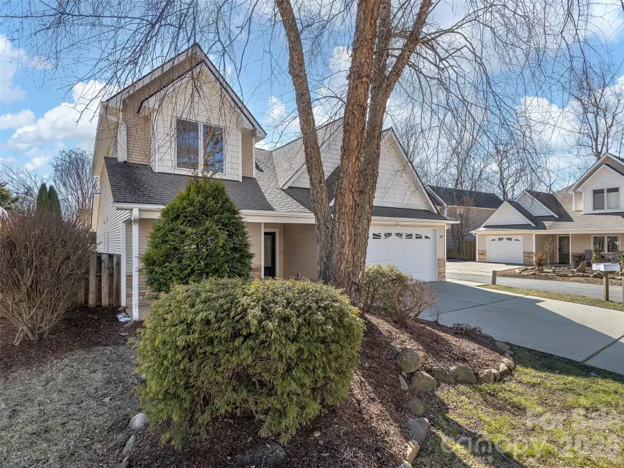 40 Beekeeper Trail, Swannanoa, NC 28778 - #2