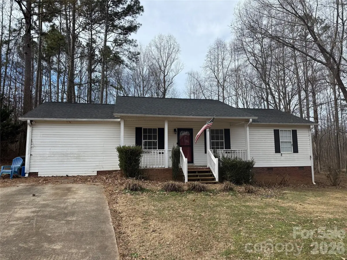 309 Mel Lane, Crouse, NC 28033 - #1