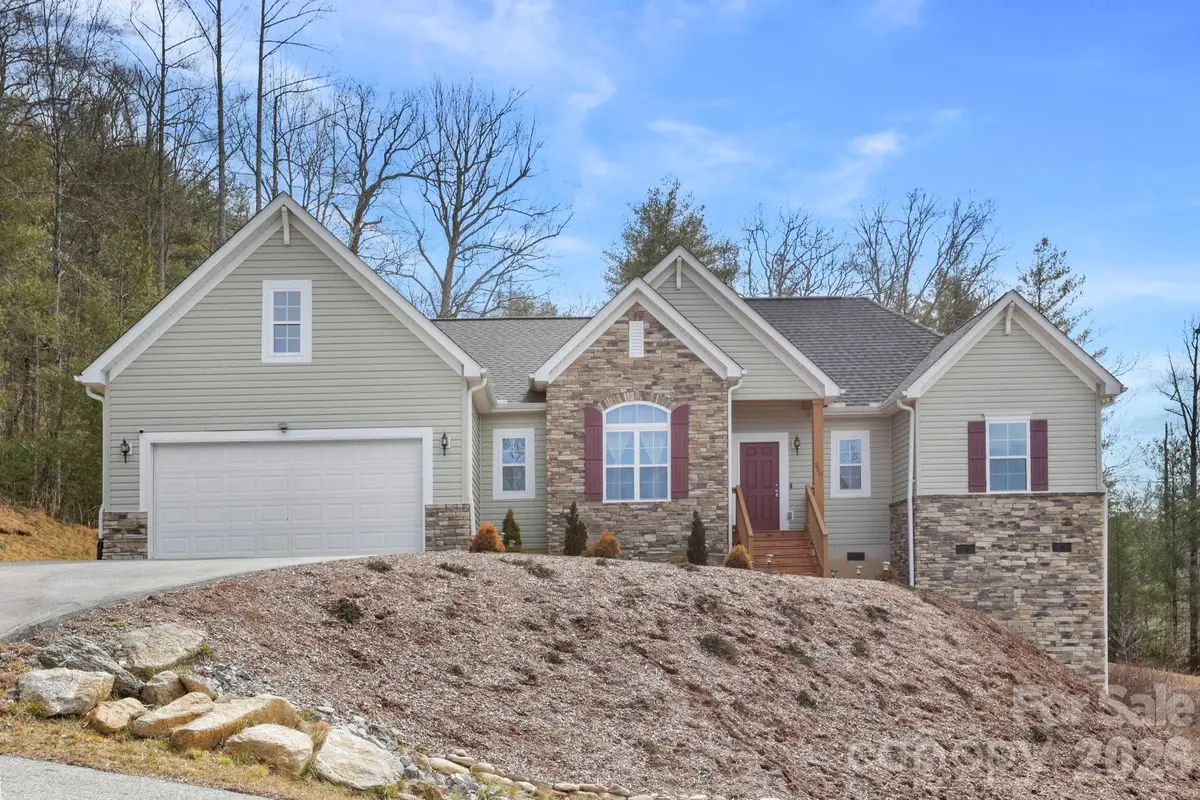 258 Crystal Heights Drive, Hendersonville, NC 28739 - #1