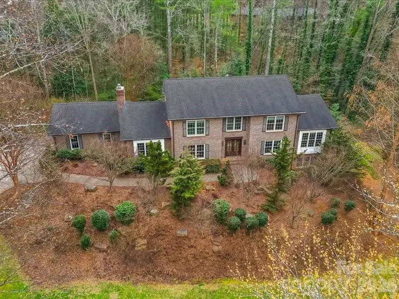 112 Parkland Street, Morganton, NC 28655 - #2