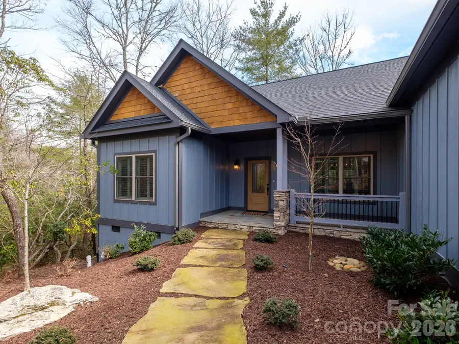 273 Ogana Court, Brevard, NC 28712 - #3