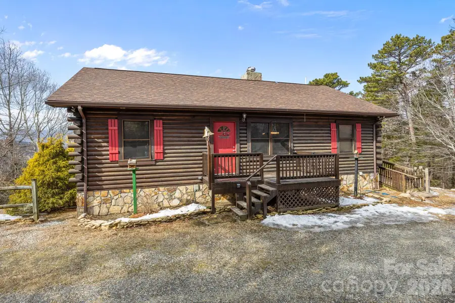 951 Pine Tree Road, Spruce Pine, NC 28777 - #2