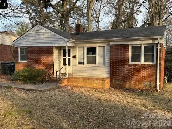 2508 Druid Hills Way, Charlotte, NC 28206