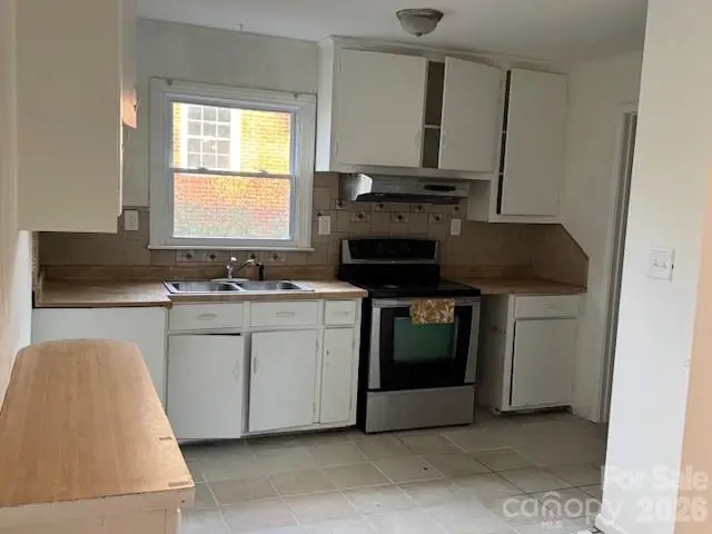 2508 Druid Hills Way, Charlotte, NC 28206 - #2