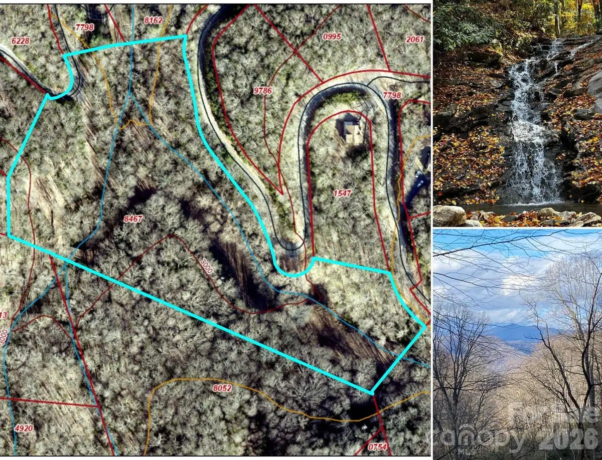 119 Wildflower Cove Drive, Swannanoa, NC 28778 - #1