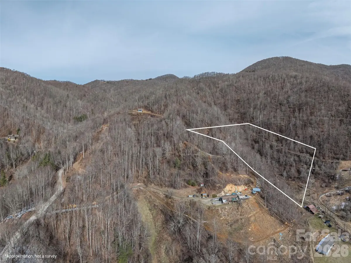 00 Morris Road, Clyde, NC 28721 - #1