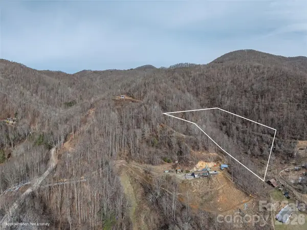 00 Morris Road, Clyde, NC 28721