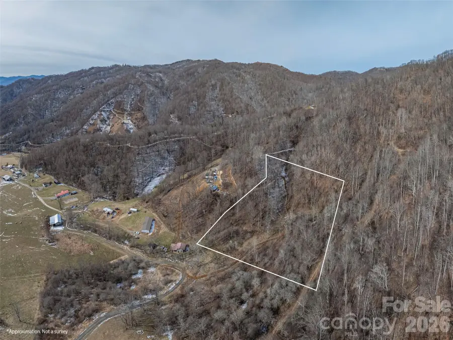 00 Morris Road, Clyde, NC 28721 - #3