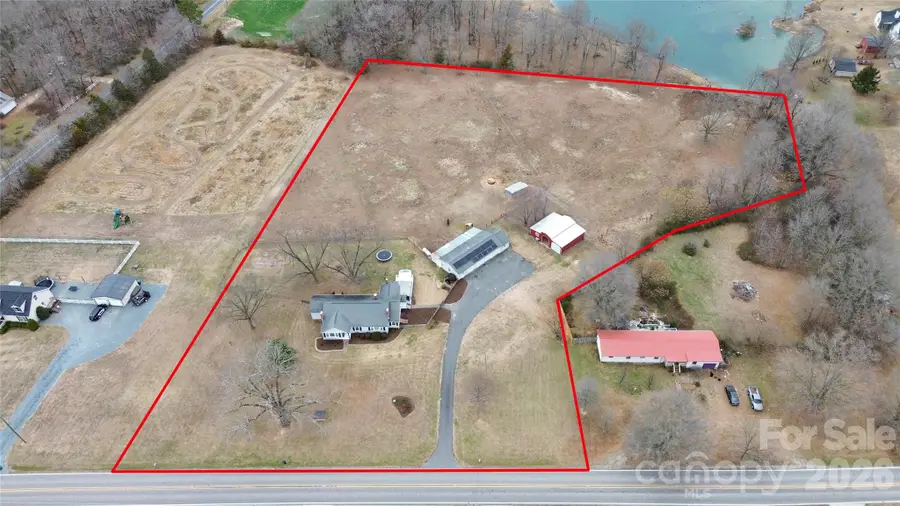 5619 E Highway 218 Highway, Monroe, NC 28110 - #3