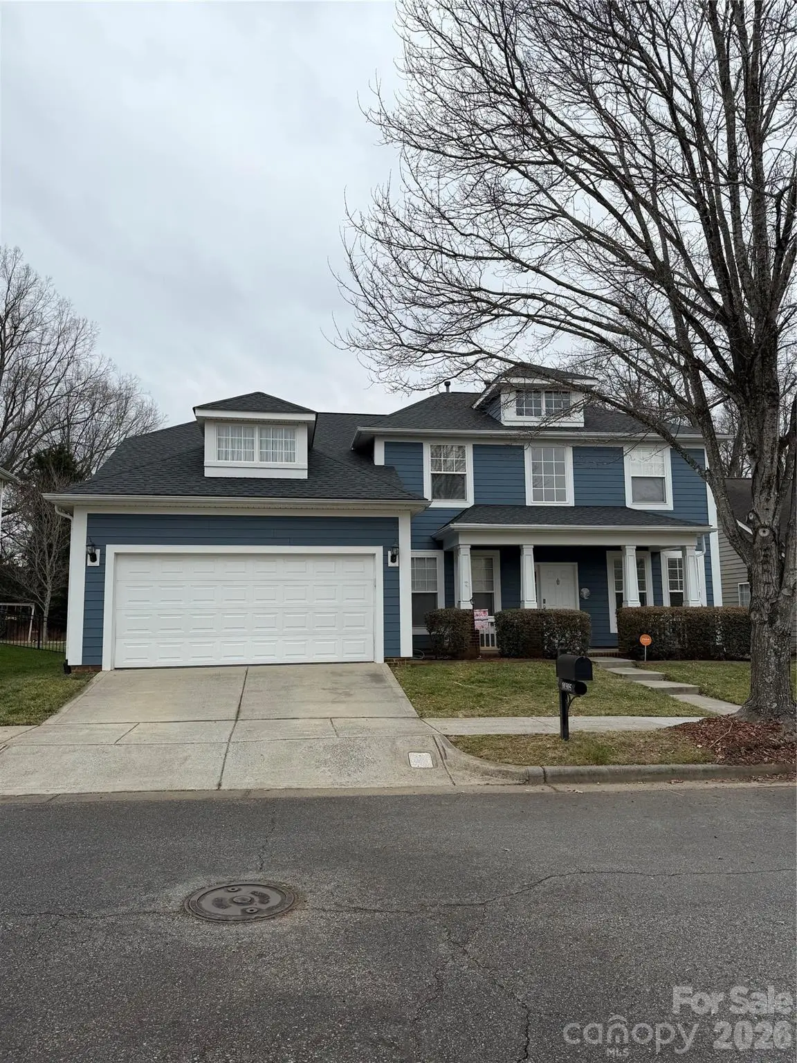 10305 Misty Moss Court, Mint Hill, NC 28227 - #1