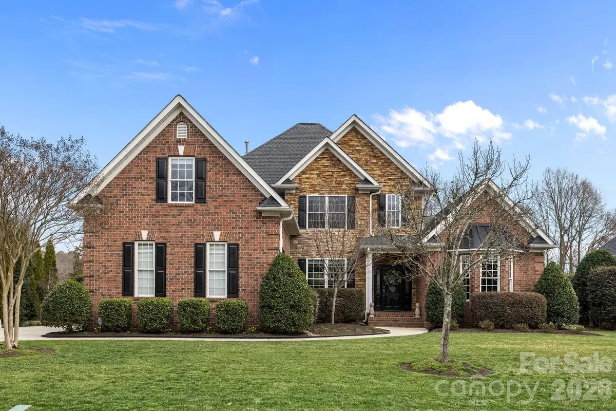 6120 Four Wood Drive, Matthews, NC 28104 - #1