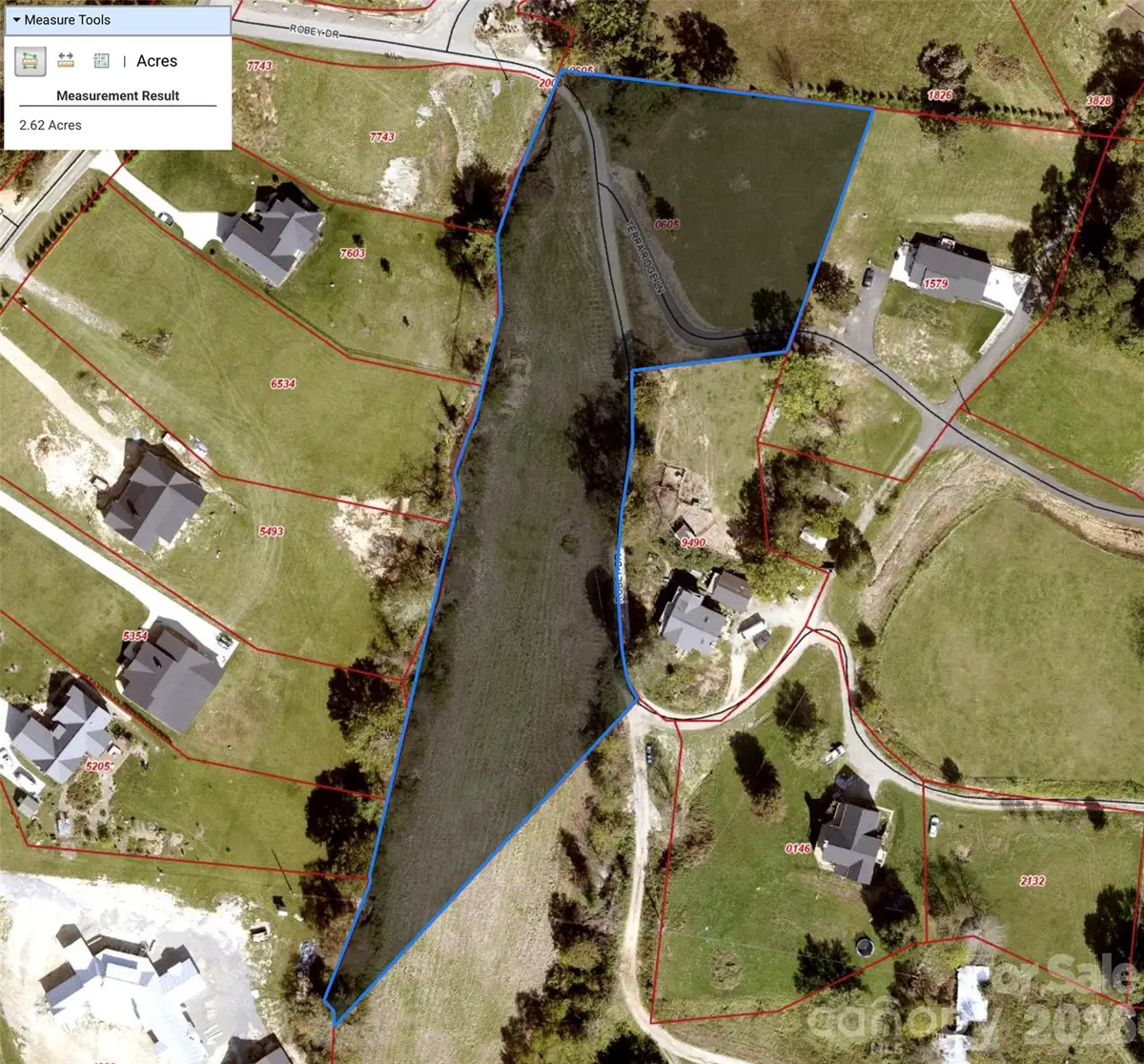 999 Terra Ridge Lane #1, Fletcher, NC 28732 - #1