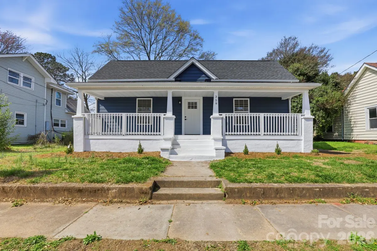 359 Ann Street Nw, Concord, NC 28025 - #1