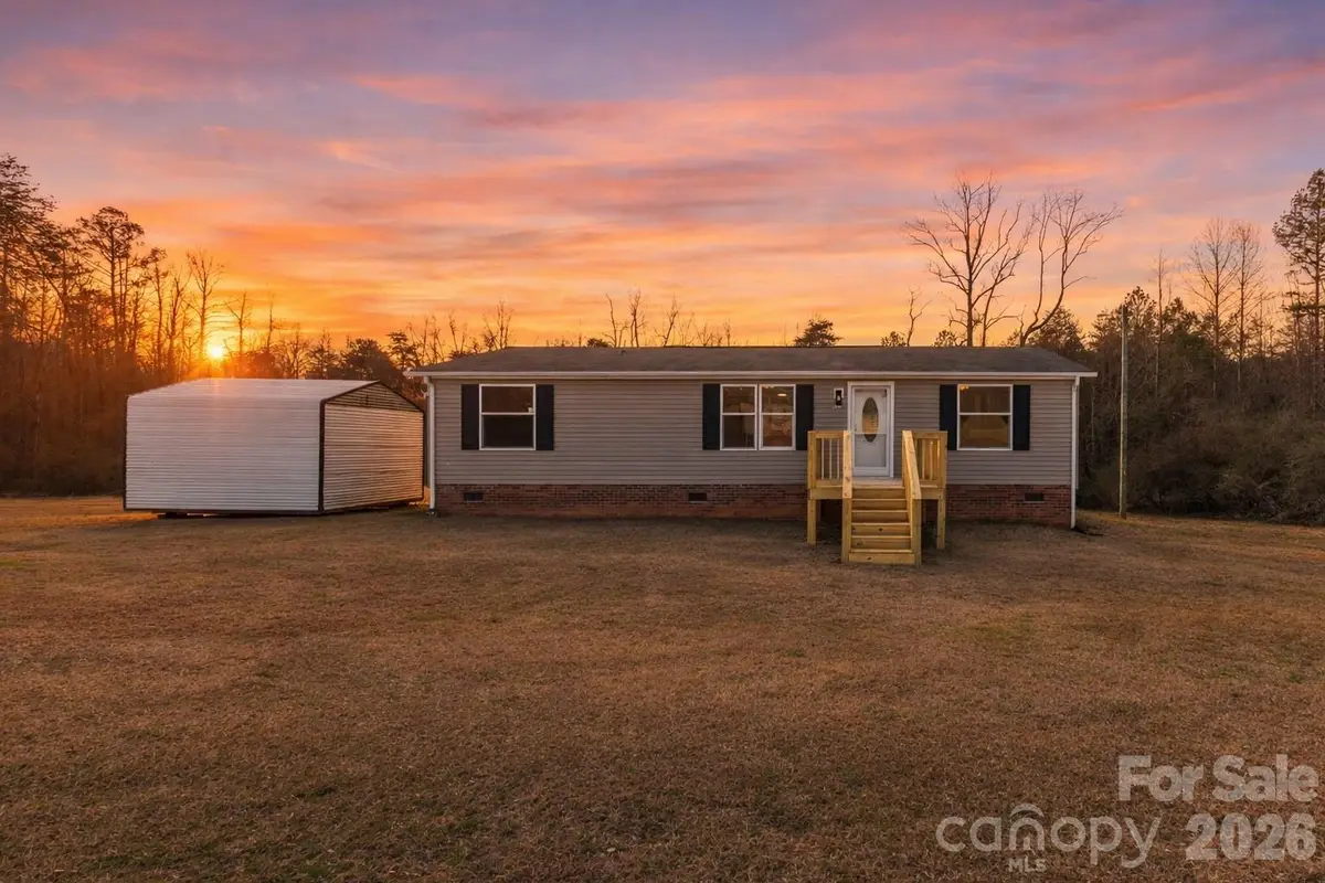 919 Lewittes Road, Taylorsville, NC 28681 - #1